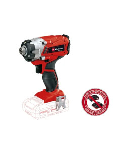 AVVITATORI EINHELL 18V S/B TE-CI 18/1 LI - Senza Marca