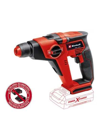 MARTELLI TAS.EINHELL 18V S/B - Senza Marca | Utensili Store