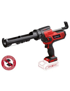 PISTOLE SIL.EINHELL 18V S/BTE-SG - Senza Marca