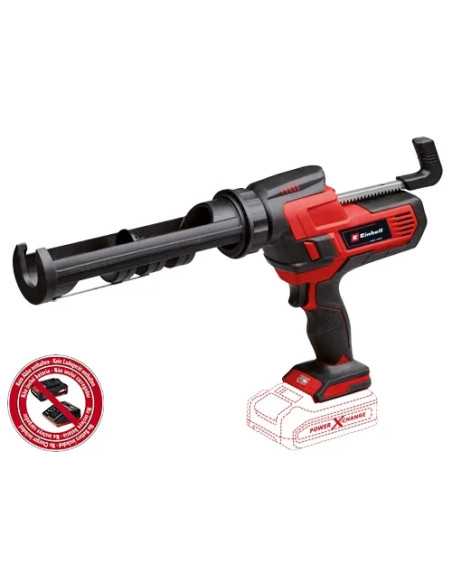 PISTOLE SIL.EINHELL 18V S/BTE-SG - Senza Marca | Utensili Store