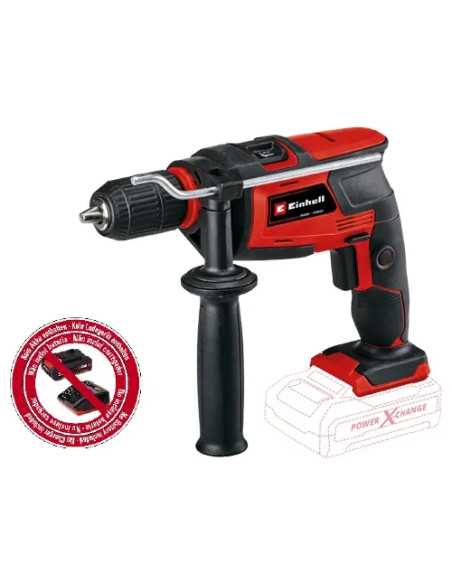 TRAPANI EINHELL 18V S/B TC-ID 18LI - Senza Marca | Utensili Store
