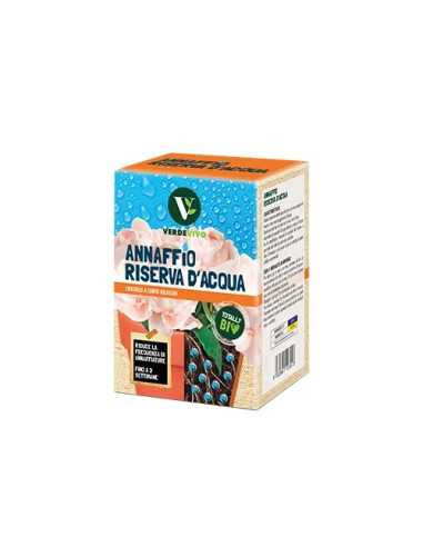 RISERVA D'ACQUA ANNAFFIO GR.100 - Senza Marca | Utensili Store