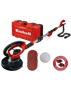 LEVIG.EINHELL 18V S/B TE-DW18/225 LI BL - Senza Marca