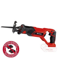 SEGHE GATTUCCI.EINHELL 18V S/B TE-AP18LI - Senza Marca