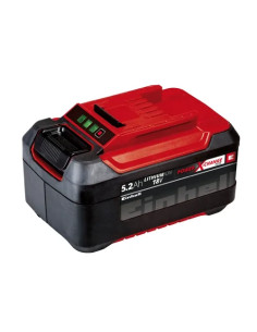 BATTERIE EINHELL POWER X-CHANGE - Senza Marca