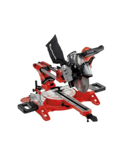 TRONCATRICI EINHELL TC-SM 2534/1 DUAL - Senza Marca