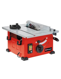 SEGHE BANCO CIRCOLARI EINHELL TC-TS 210 - Senza Marca