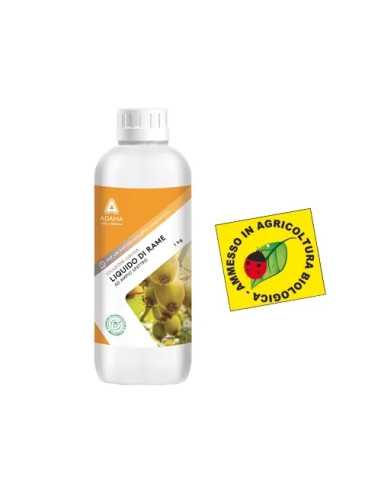 LIQUIDO DI RAME - Senza Marca | Utensili Store