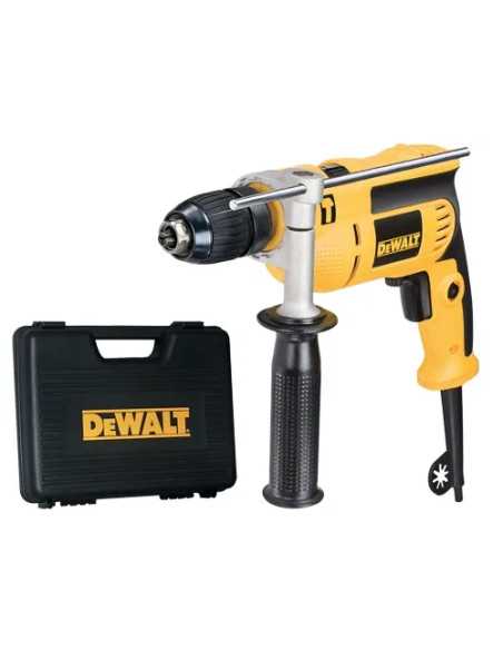 TRAPANI DEWALT DWD 024 KS - Senza Marca | Utensili Store