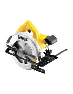 SEGHE CIRCOLARI DEWALT DWE 560 - Senza Marca