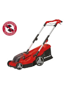 TOSAER. EINHELL 2X18V S/B GE-CM 36/37LI  - Senza Marca