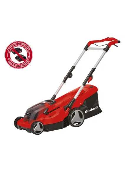 TOSAER. EINHELL 2X18V S/B GE-CM 36/37LI - Senza Marca | Utensili Store