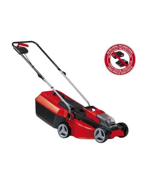 TOSAER. EINHELL 2X18V S/B GE-CM 18/30LI - Senza Marca | Utensili Store