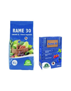 CONCIME RAME - Senza Marca