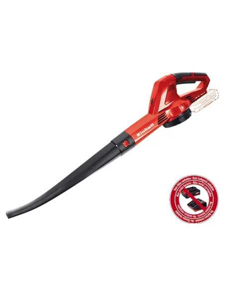 SOFFIATORI EINHELL 18V S/B GC-CL 18 LI - Senza Marca | Utensili Store