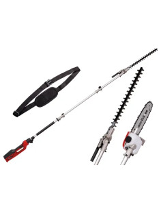 MULTIFUNZIONI EINHELL GC-HC 90/2046T  - Senza Marca