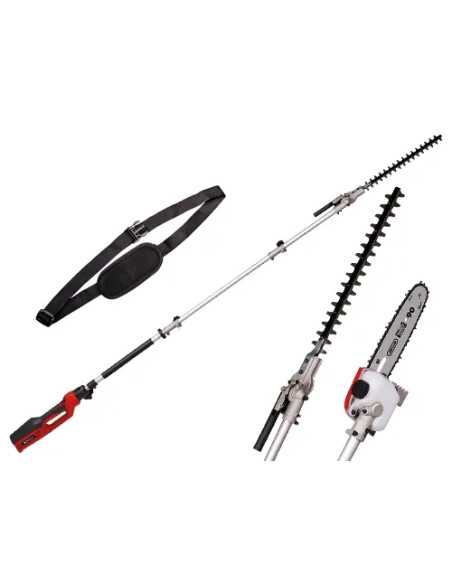 MULTIFUNZIONI EINHELL GC-HC 90/2046T - Senza Marca | Utensili Store