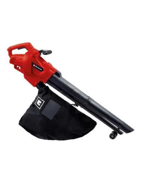 SOFF./ASPIRAFOGLIE EINHELL GC-EL 3024 E - Senza Marca | Utensili Store