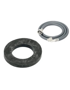 GUARNIZIONI 3/4P/TUBO CAR.LAVATR.CF100PZ  - Senza Marca