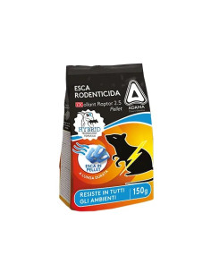 APPENDITUTTO ADESIVO LEGNO NOCE - Koncreto | Utensili Store