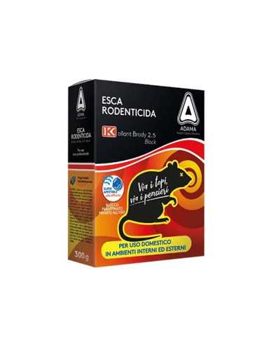 BRODY 2.5 ESCA BLOCCHI PARAFFINAT - Senza Marca | Utensili Store