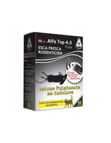 ALFA TOP 4.0 ESCA IN PASTA - Senza Marca | Utensili Store