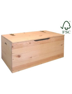 BAULI ALBERIAMO MINI  - Senza Marca