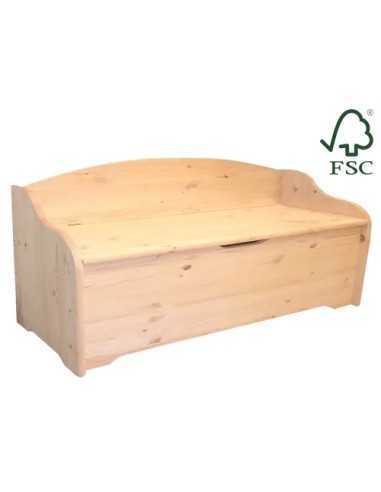 CASSAPANCHE ALBERIAMO L100 - Senza Marca | Utensili Store