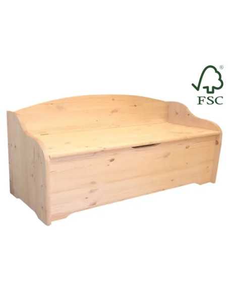 CASSAPANCHE ALBERIAMO L100 - Senza Marca | Utensili Store