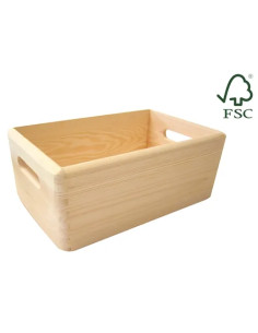 CASSETTE PORTATUTTO ALBERIAMO M34  - Senza Marca