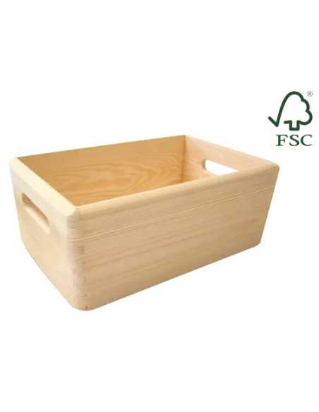 CASSETTE PORTATUTTO ALBERIAMO L40 - Senza Marca | Utensili Store