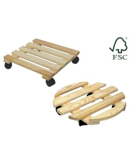 SOTTOVASI ALBERIAMO ROUND - Senza Marca | Utensili Store