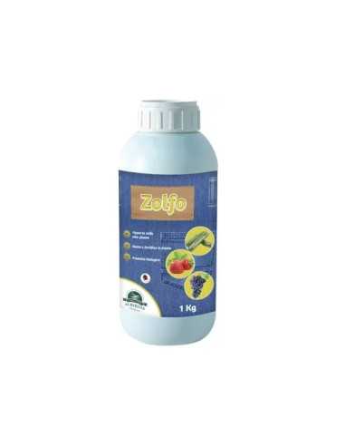 CONCIME LIQUIDO ZOLFO - Senza Marca | Utensili Store