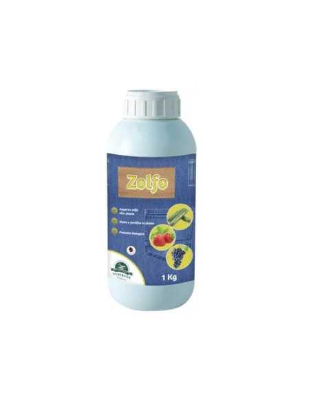 CONCIME LIQUIDO ZOLFO - Senza Marca | Utensili Store