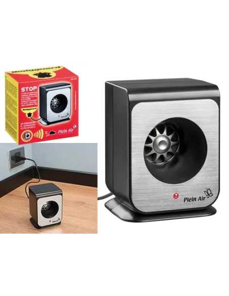 DISSUASORI ULTRASUONI TOPI E SCAR - Senza Marca | Utensili Store