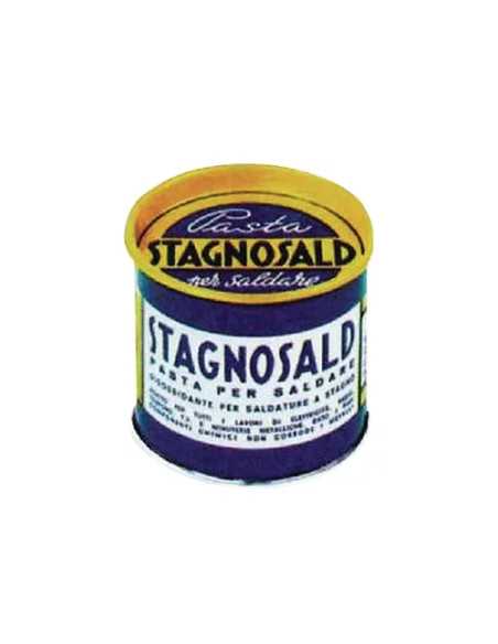 PASTA SALDA VIKY-STAGNOSALD - Senza Marca | Utensili Store