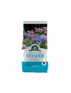 SOLFATO FERROSO VITAFER - Senza Marca