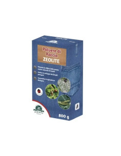 INSETTICIDA ZEOLITE  - Senza Marca