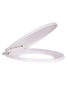 SEDILI BRIXO WC PP 18 FLY - Senza Marca