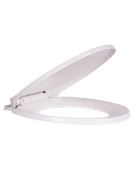 SEDILI BRIXO WC PP 18 FLY - Senza Marca | Utensili Store