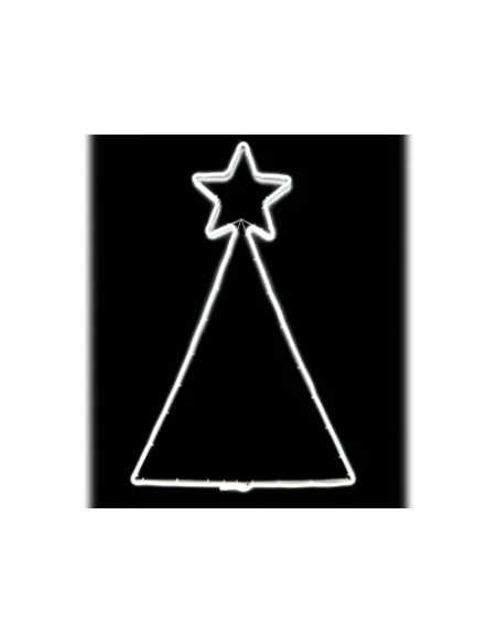 ALBERI NATALE 360 LED NEON FLEX - Senza Marca | Utensili Store