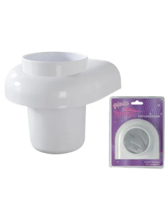 PORTASPAZZOLINO GIOIA - Senza Marca