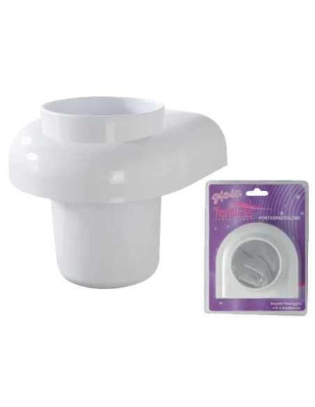 PORTASPAZZOLINO GIOIA - Senza Marca | Utensili Store