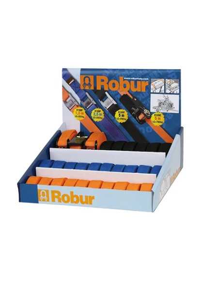 EXPO FASCE SERRAGG. - Senza Marca | Utensili Store