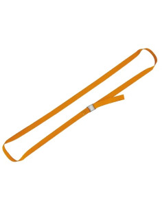 FASCE SERRAGG.ANELLO C/FIBBIA - Senza Marca