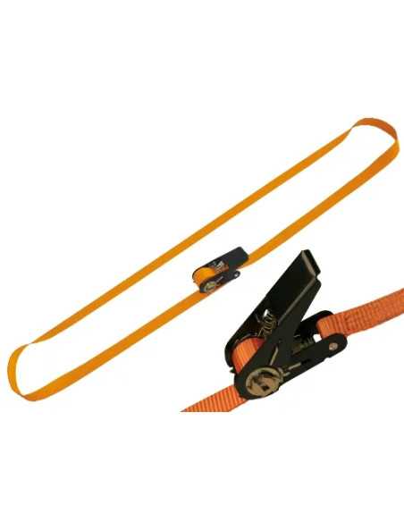 FASCE SERRAGG. ANELLO C/CRICCH-8188C - Senza Marca | Utensili Store