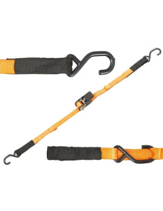 FASCE SERRAGG. C/CRICCH-8188CG - Senza Marca