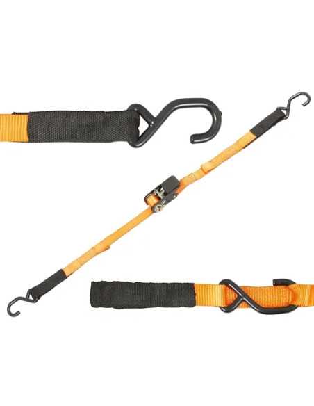 FASCE SERRAGG. C/CRICCH-8188CG - Senza Marca | Utensili Store