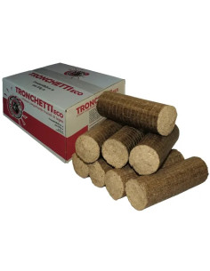 EL GAUCHO CEPPI TRONCHETTI - Senza Marca