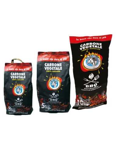 CARBONELLA EL GAUCHO - Senza Marca | Utensili Store